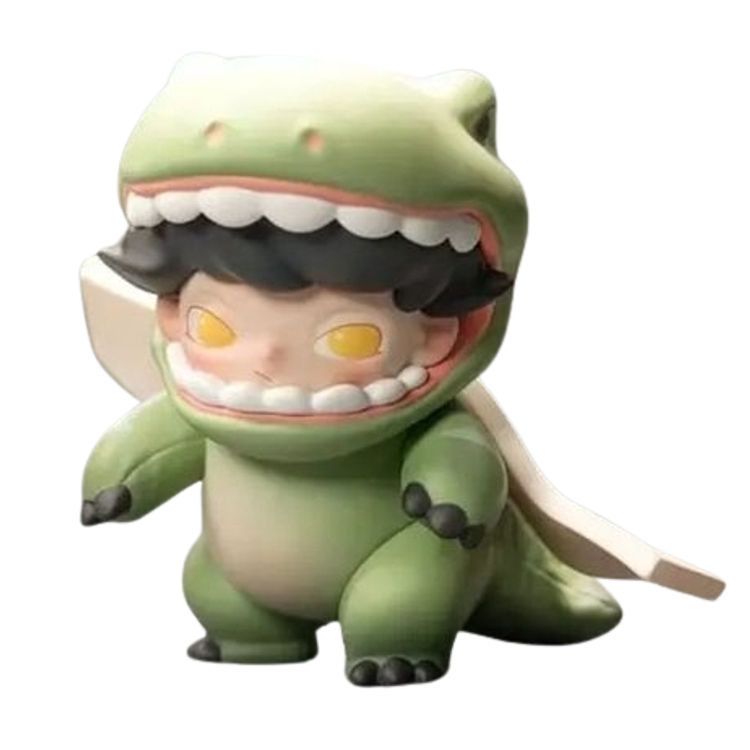 Ow Ow (Secret Figure) by Universal Pictures