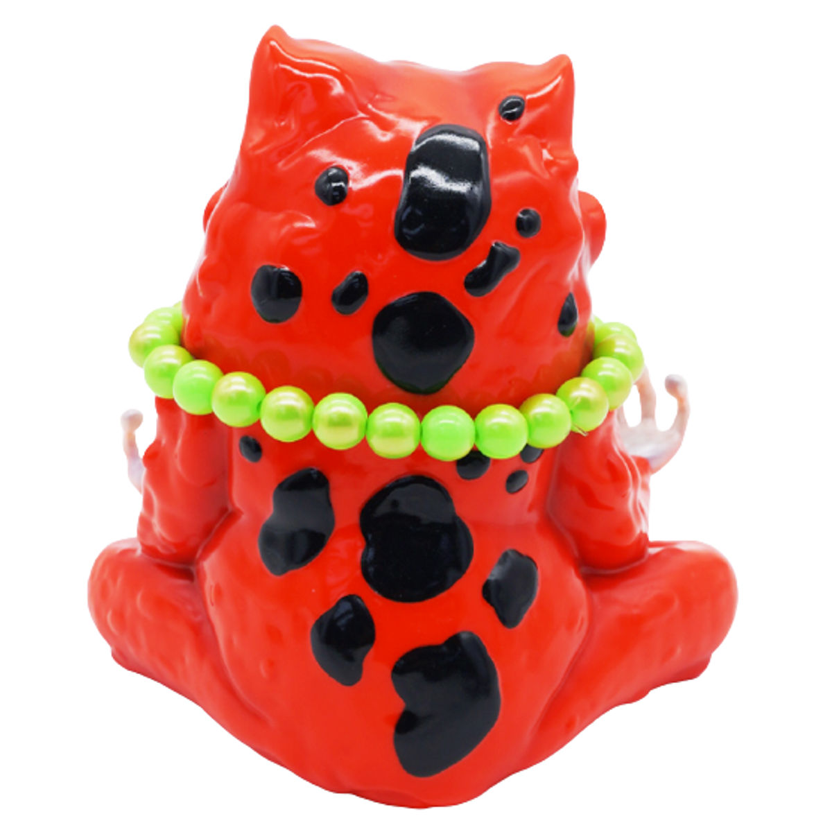 Om The Psychedelic Toad