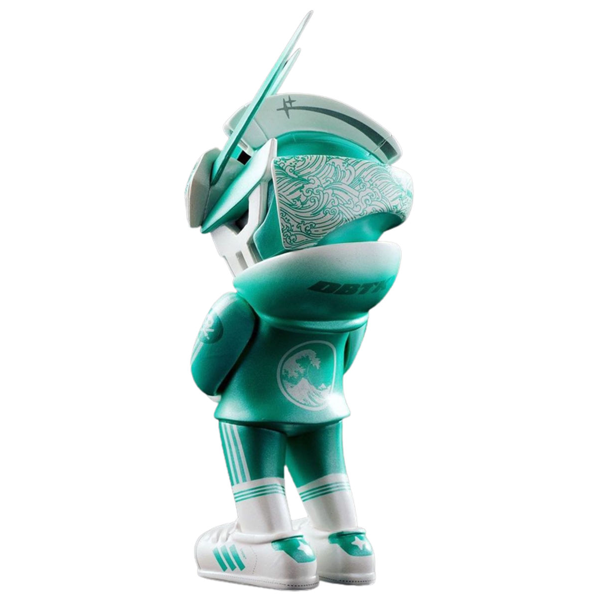 Tidal Wave TEQ63