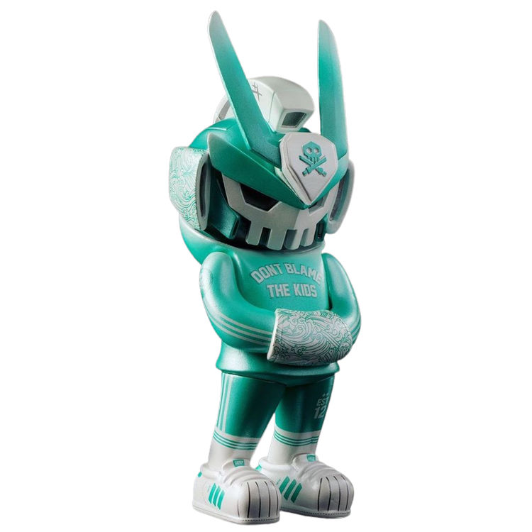 Tidal Wave TEQ63 by DBTK (Don't Blame The Kids)