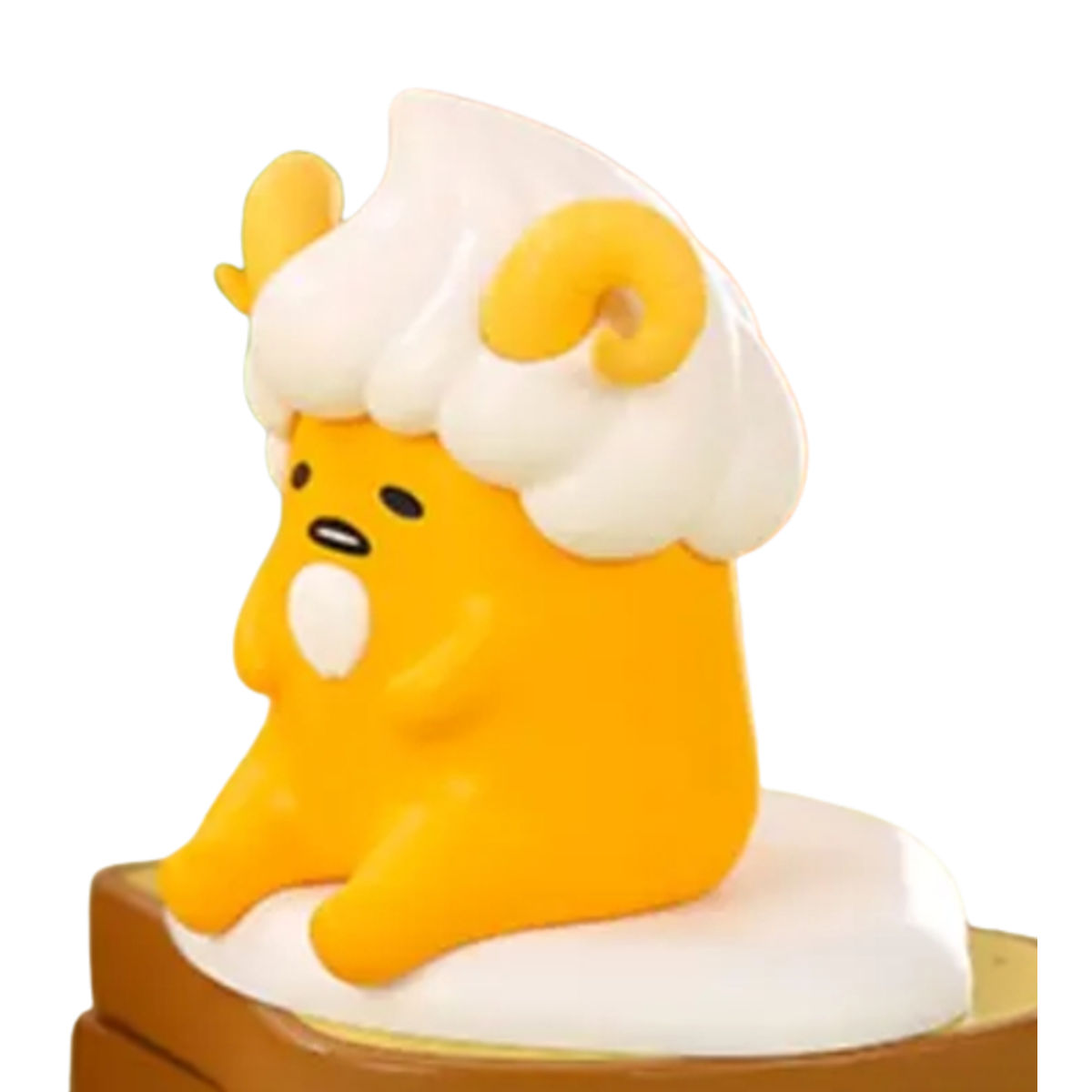 Aries Gudetama