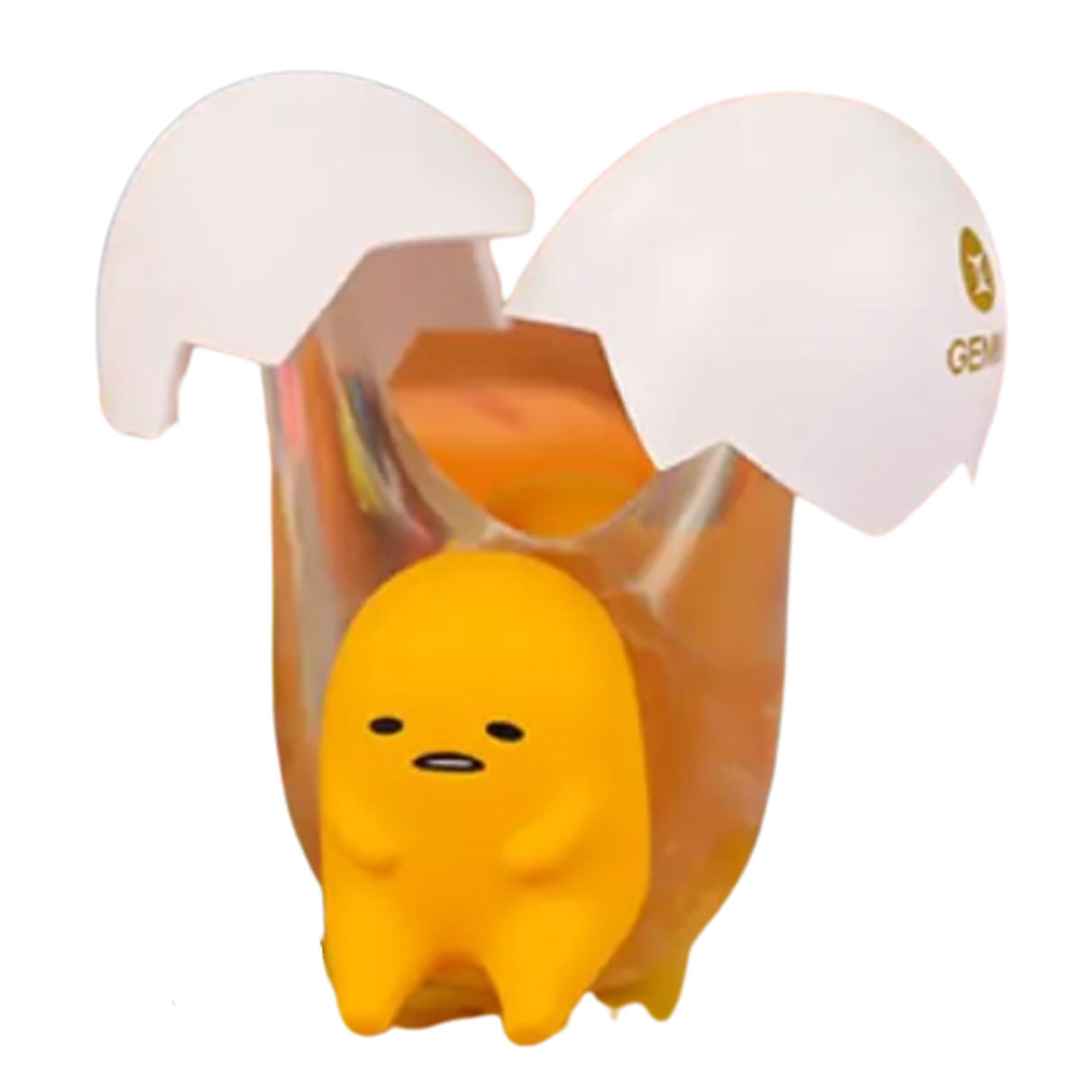 Gemini Gudetama
