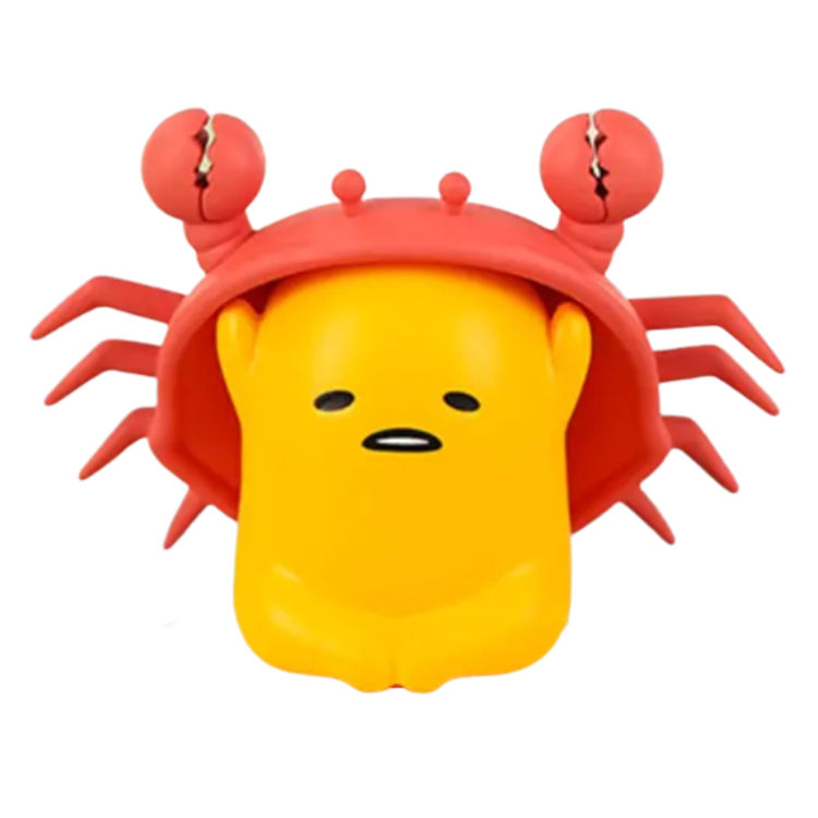 Cancer Gudetama by Sanrio