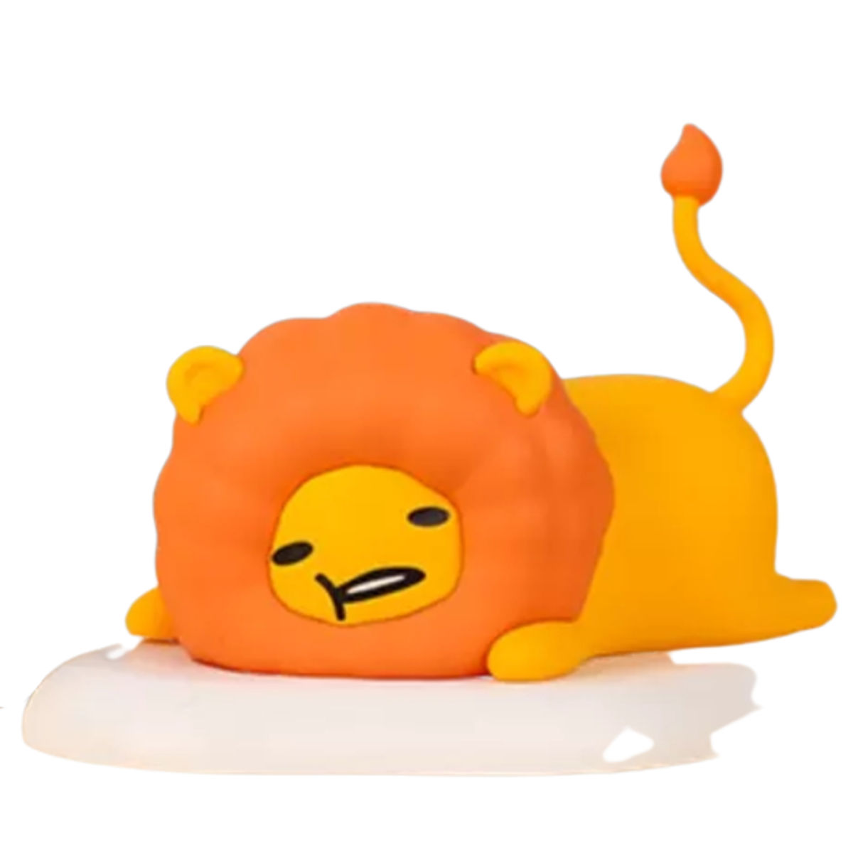 Leo Gudetama