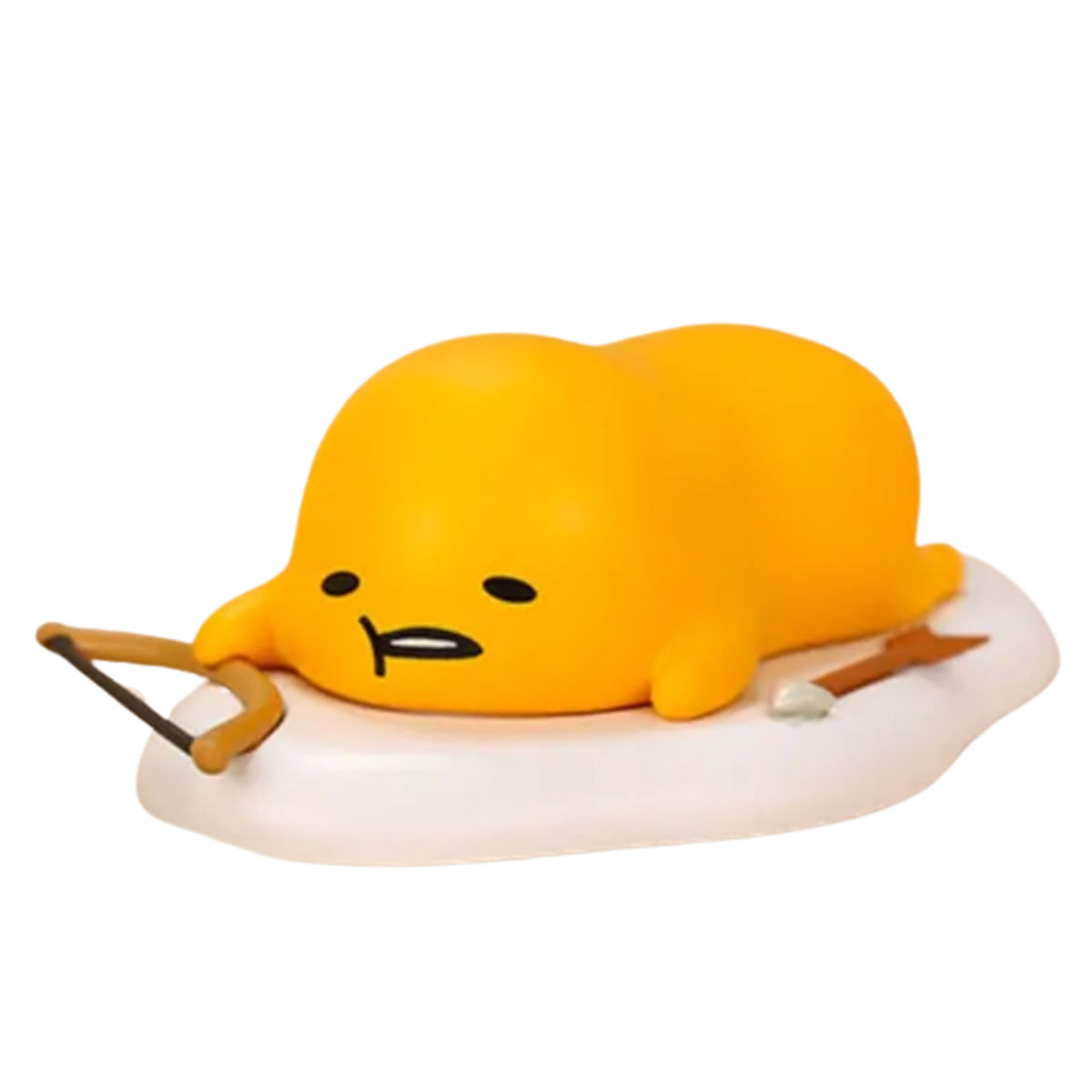 Sagittarius Gudetama