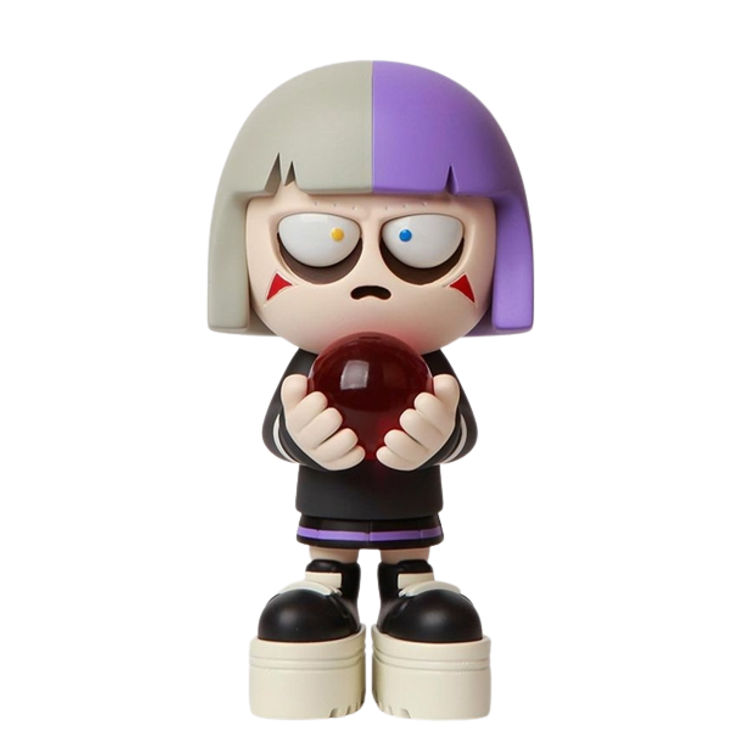 Dr. Moon V2 by Loser Works