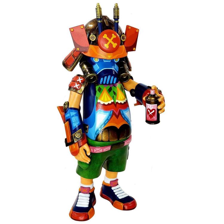 Dekai Color by Rsinart