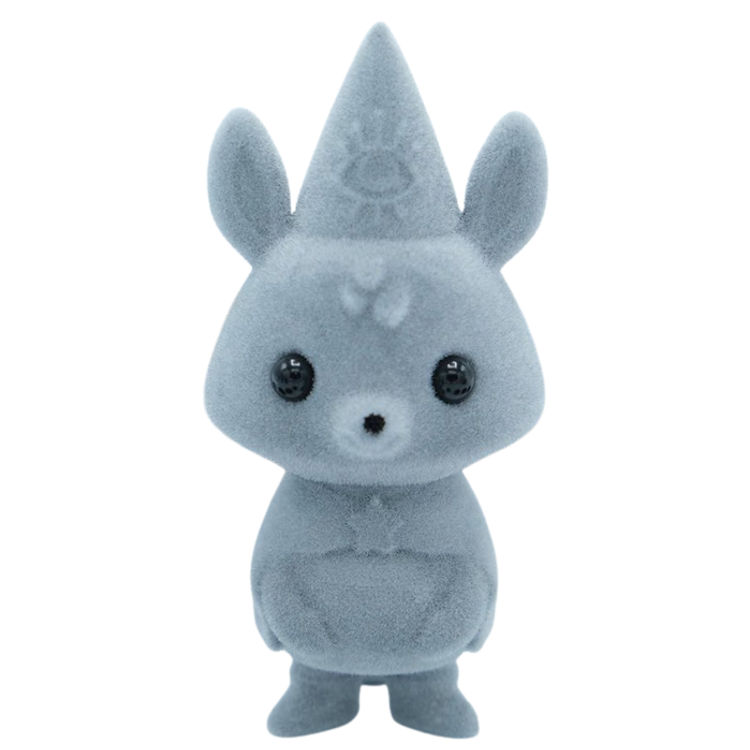 Piddy Paw the Air Familiar by Horrible Adorables