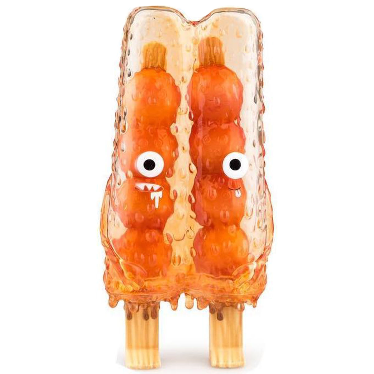 Monster Popsicle Ice Gourd