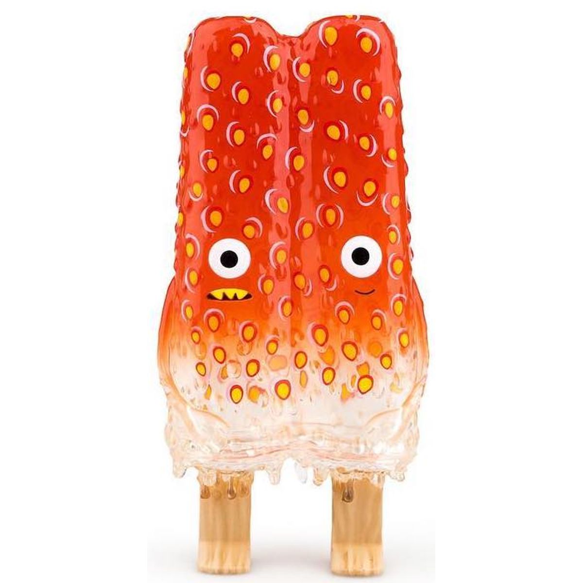 Strawberry Popsicle Mon