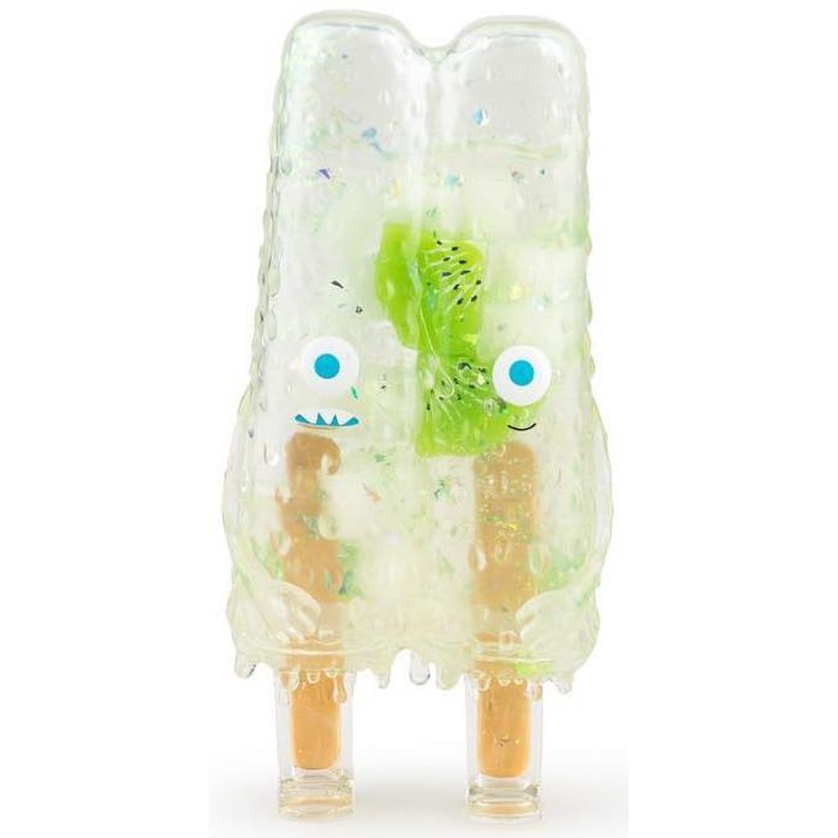 Popsicle Mon