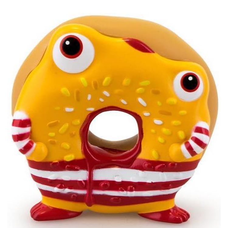 Mc Don DonNut AlieNut by Toy Gen