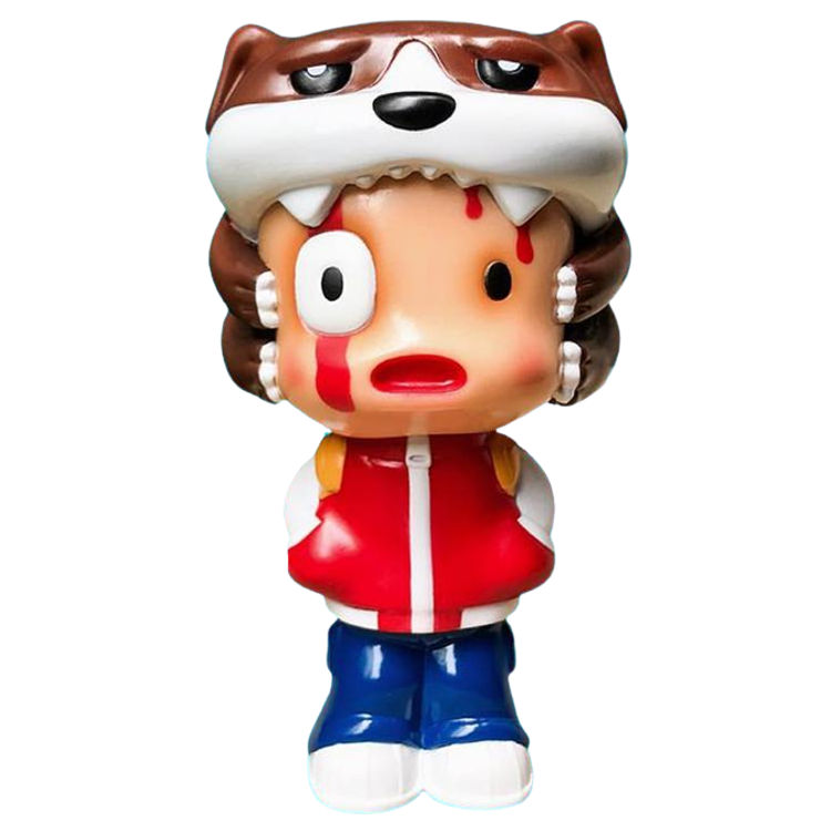 Passion Buddy by Toy Gen