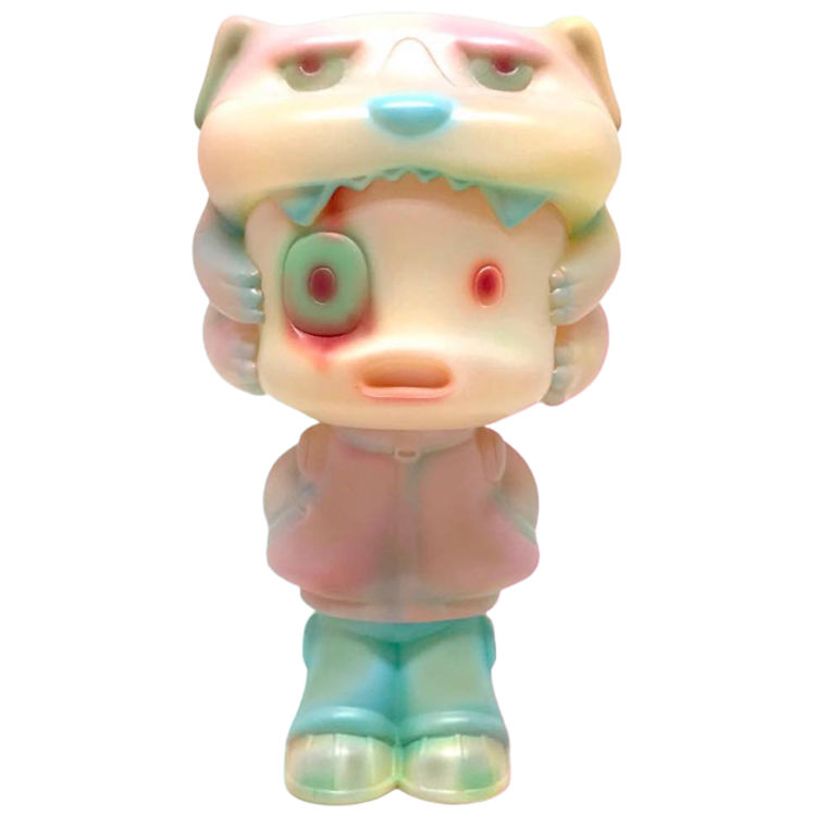 Pastel Passion Buddy by Toy Gen