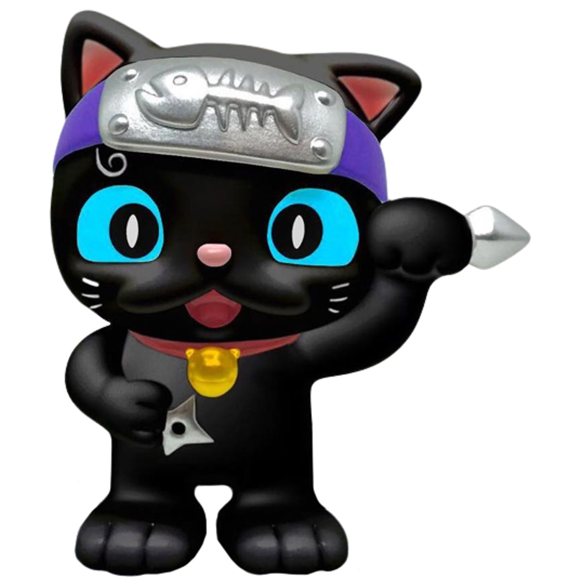 Kuro NekoNinNin