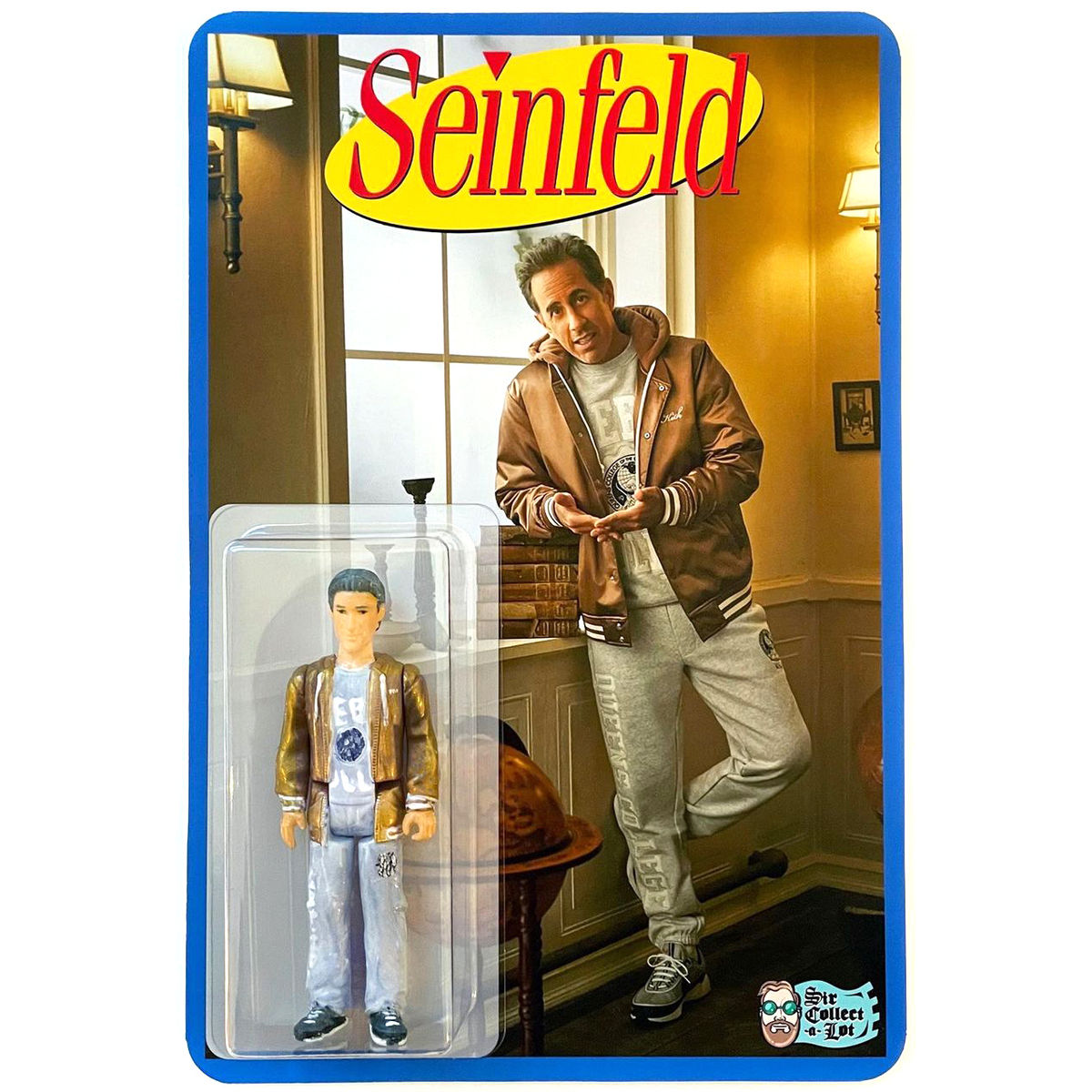 Kith Seinfeld