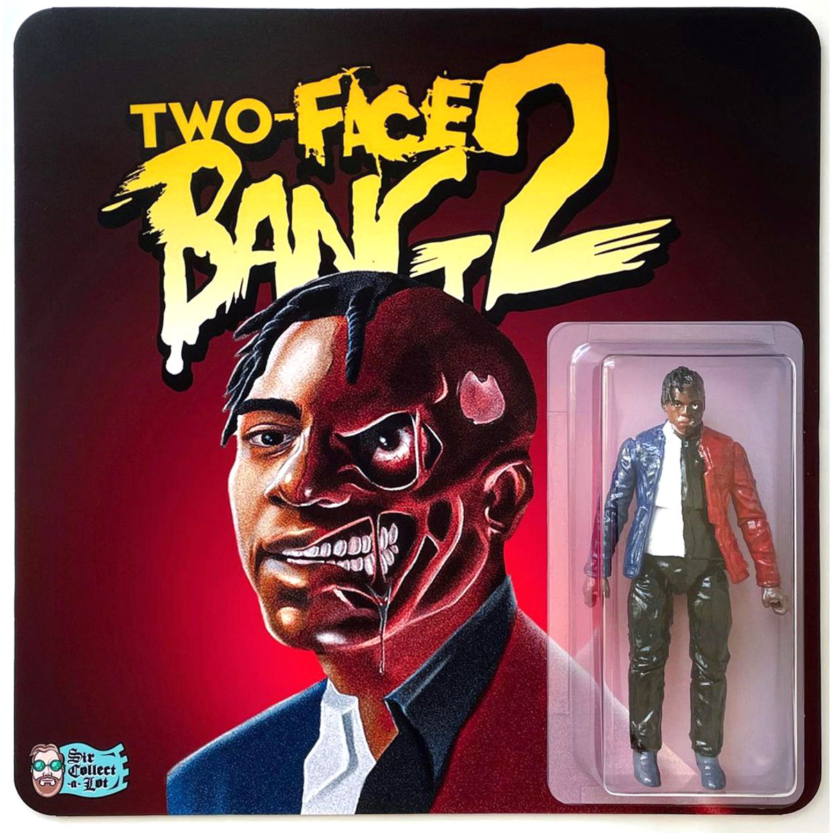 Two-Face Bang 2