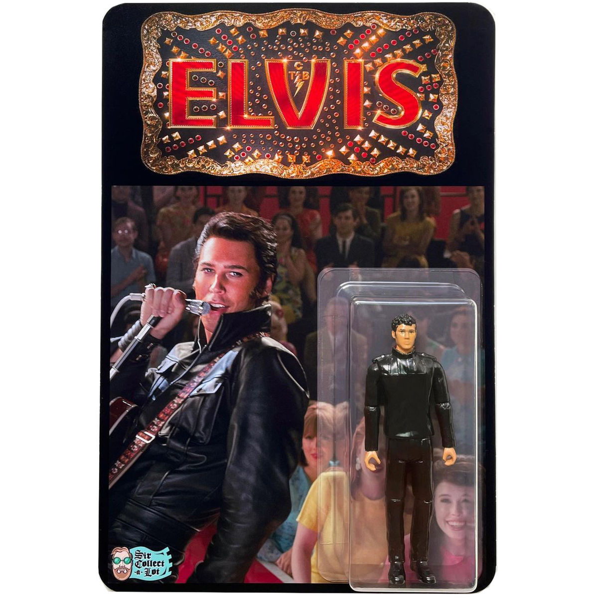 Elvis