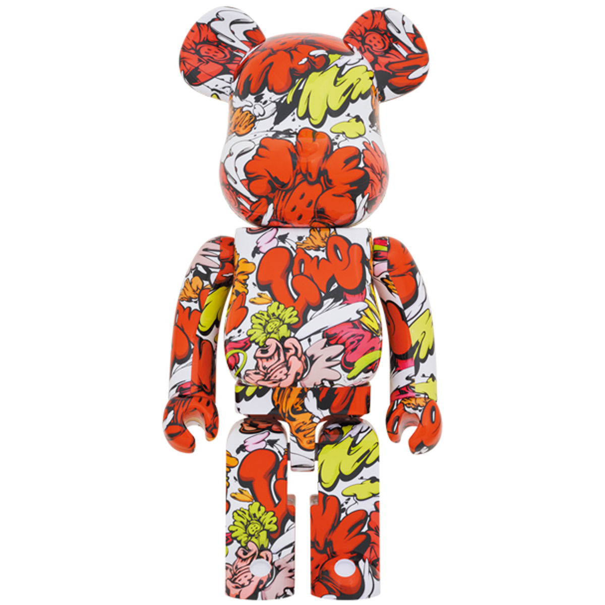 1000% Shun Sudo Be@rbrick