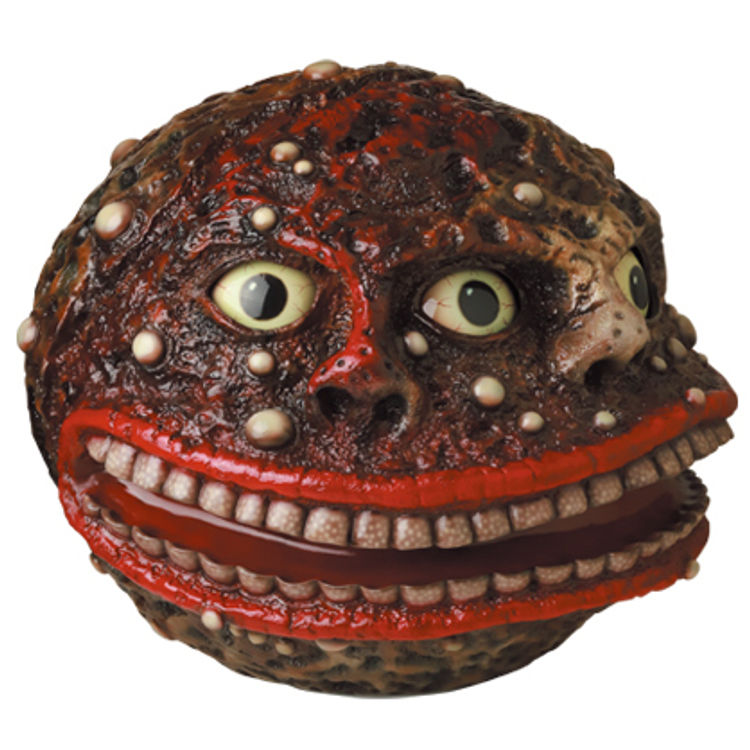 Nag Ball : Version A by NagNagNag (Shigeru Arai)