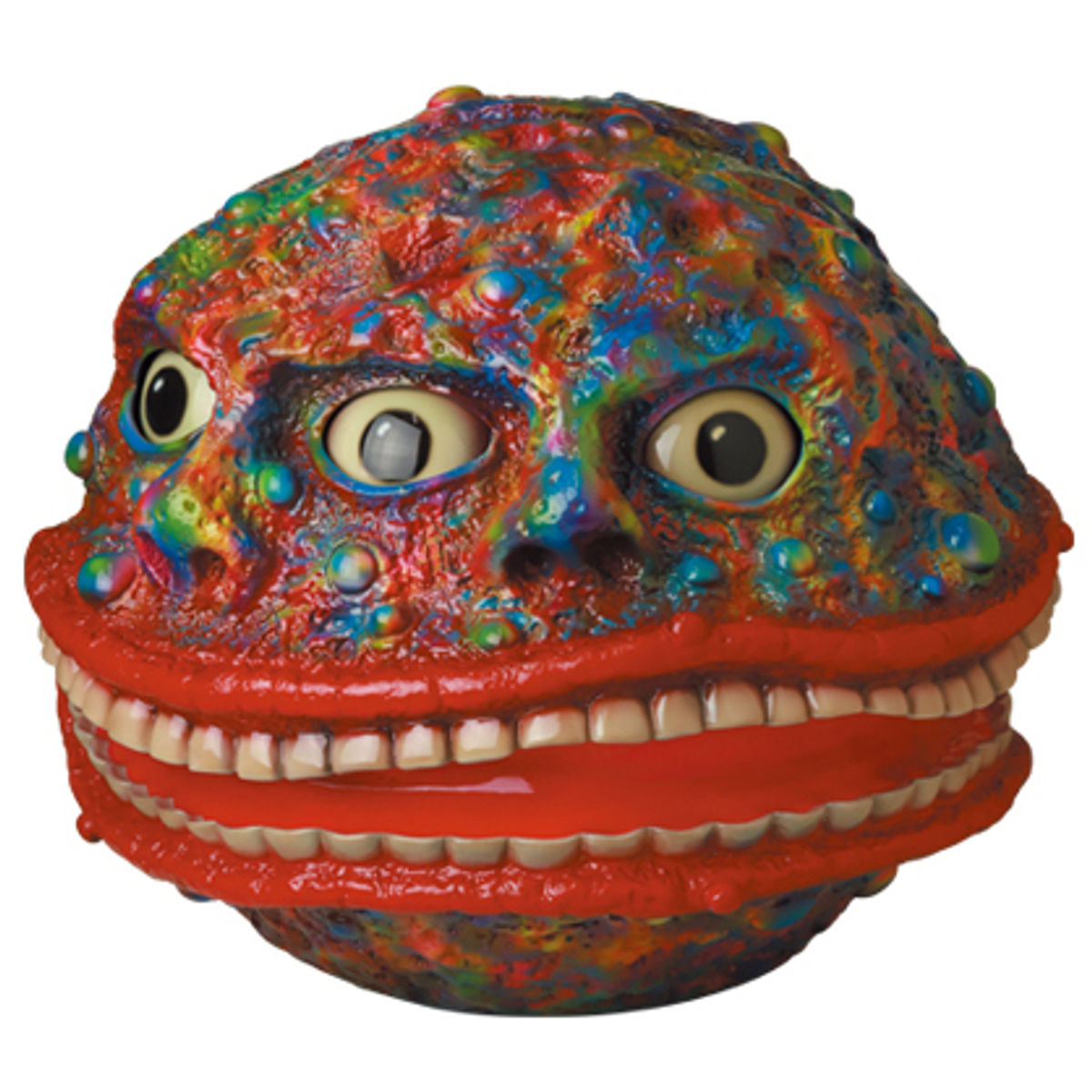 Nag Ball : Version B