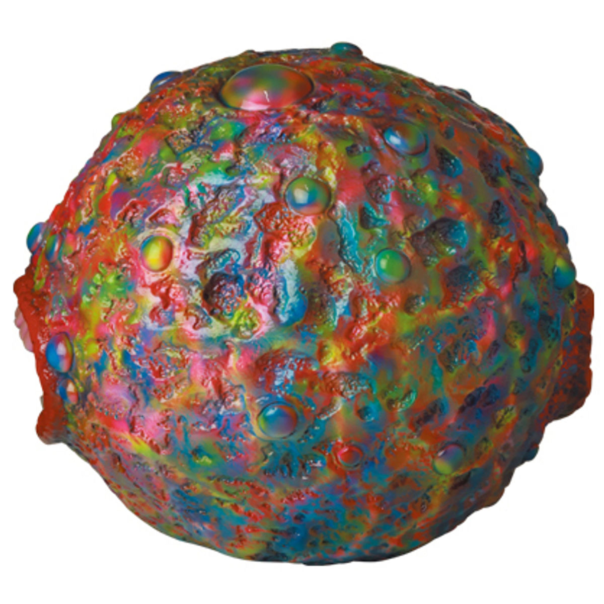 Nag Ball : Version B