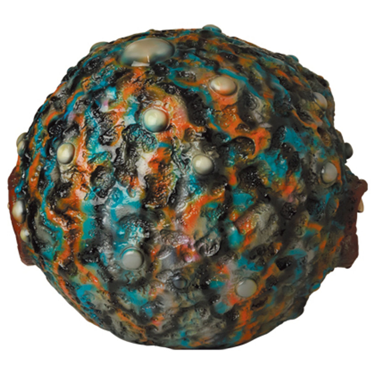 Nag Ball : Version C