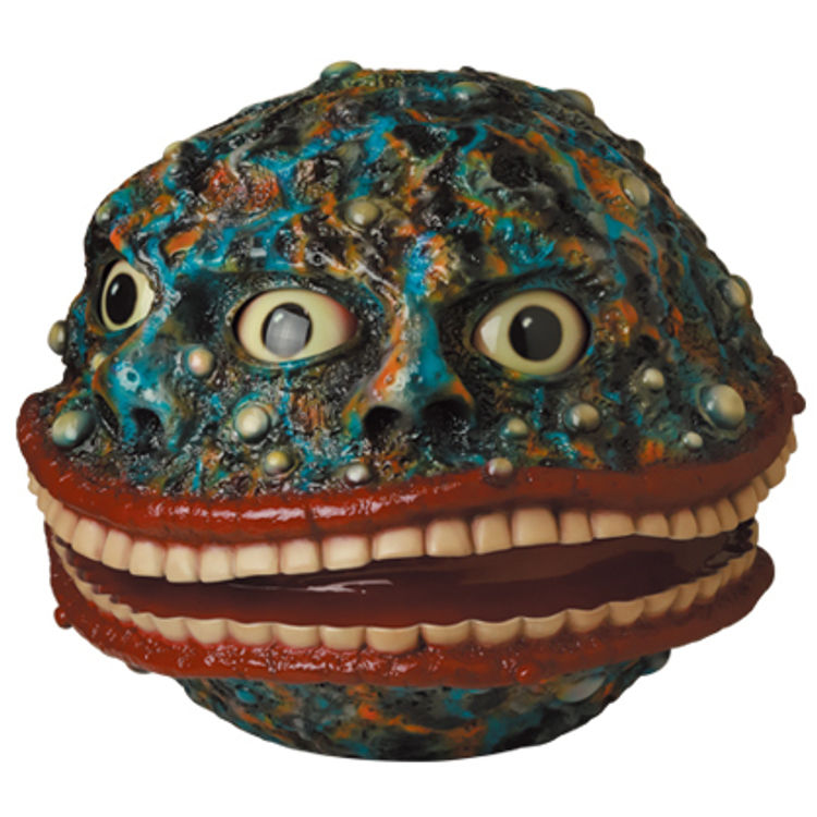 Nag Ball : Version C by NagNagNag (Shigeru Arai)