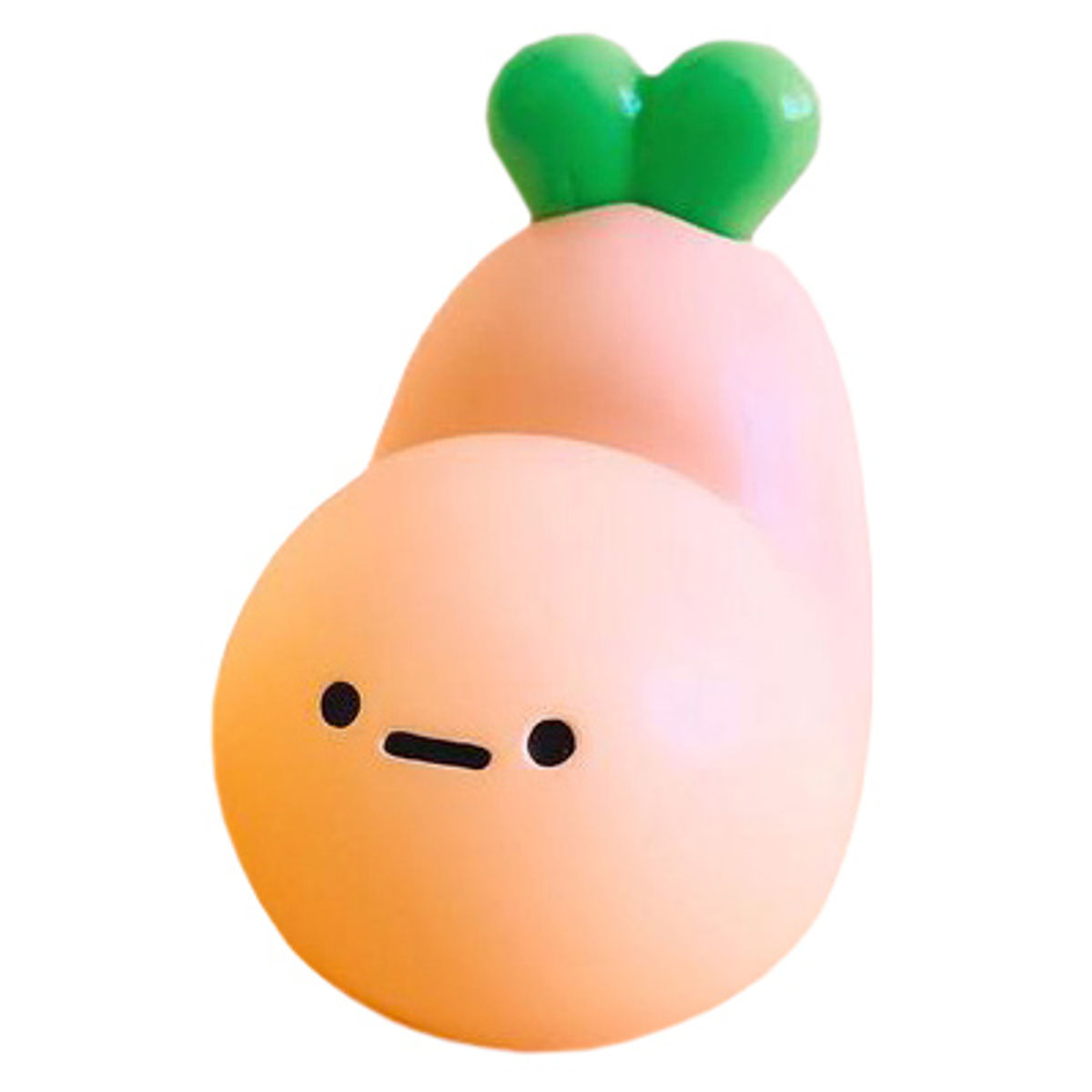 Fried Shrimp Sweet Fruit