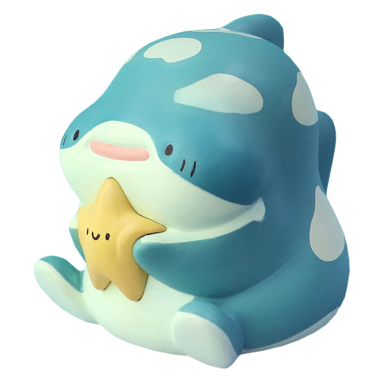 Whale Nosuke by Crazy Eyes
