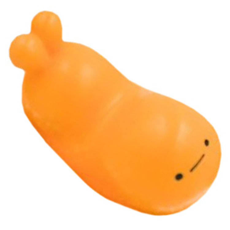 Candy Box Fried Shrimp by Crazy Eyes