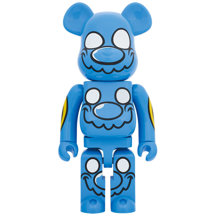 1000% Coin Parking Delivery Shirai Be@rbrick by CPD (Coin Parking Delivery)