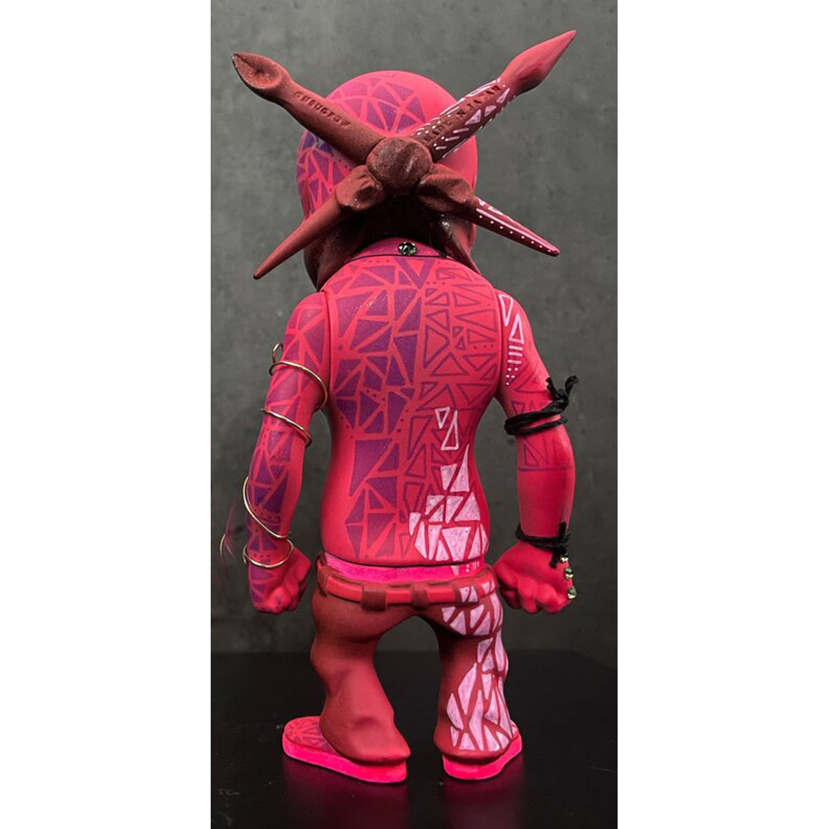 Los Últimos Momentos (The Last Moments) #1