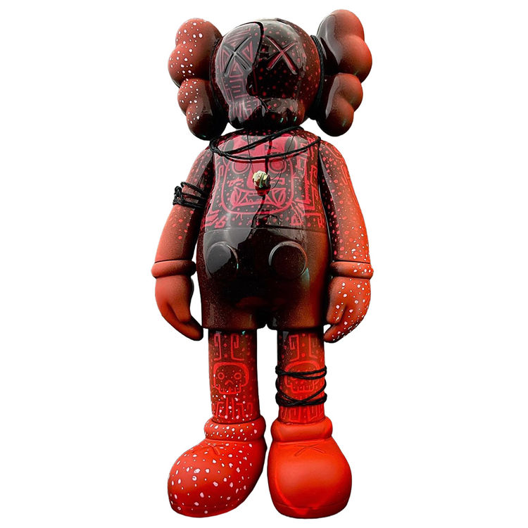 Regalo de Amor (Gift of Love) by Ink Visuals (Rob Ramirez)