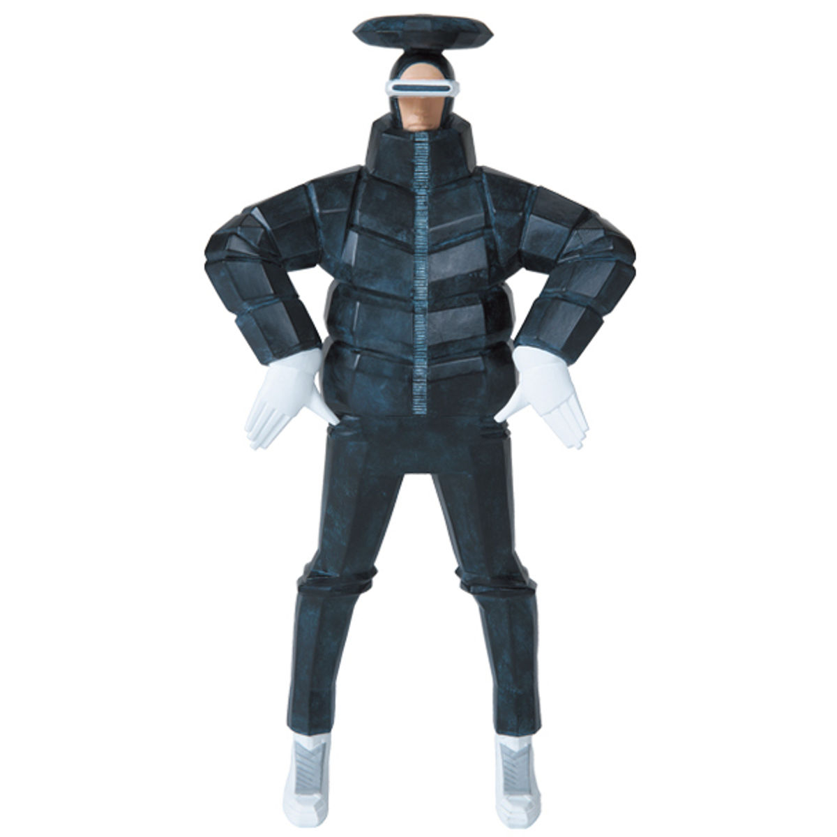 Nagame Down Jacket B-Boy