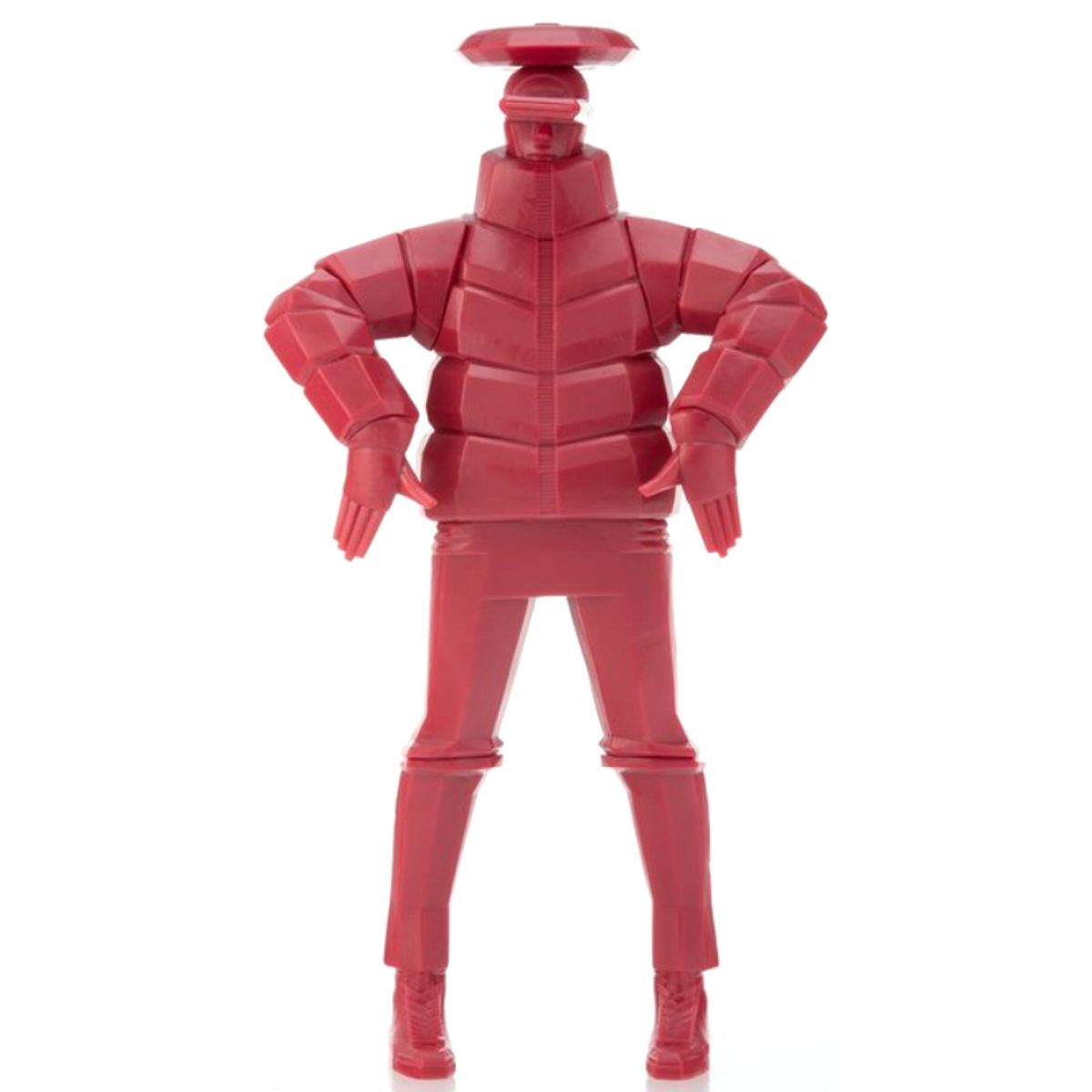 Raw Edition Red Sofb Boy