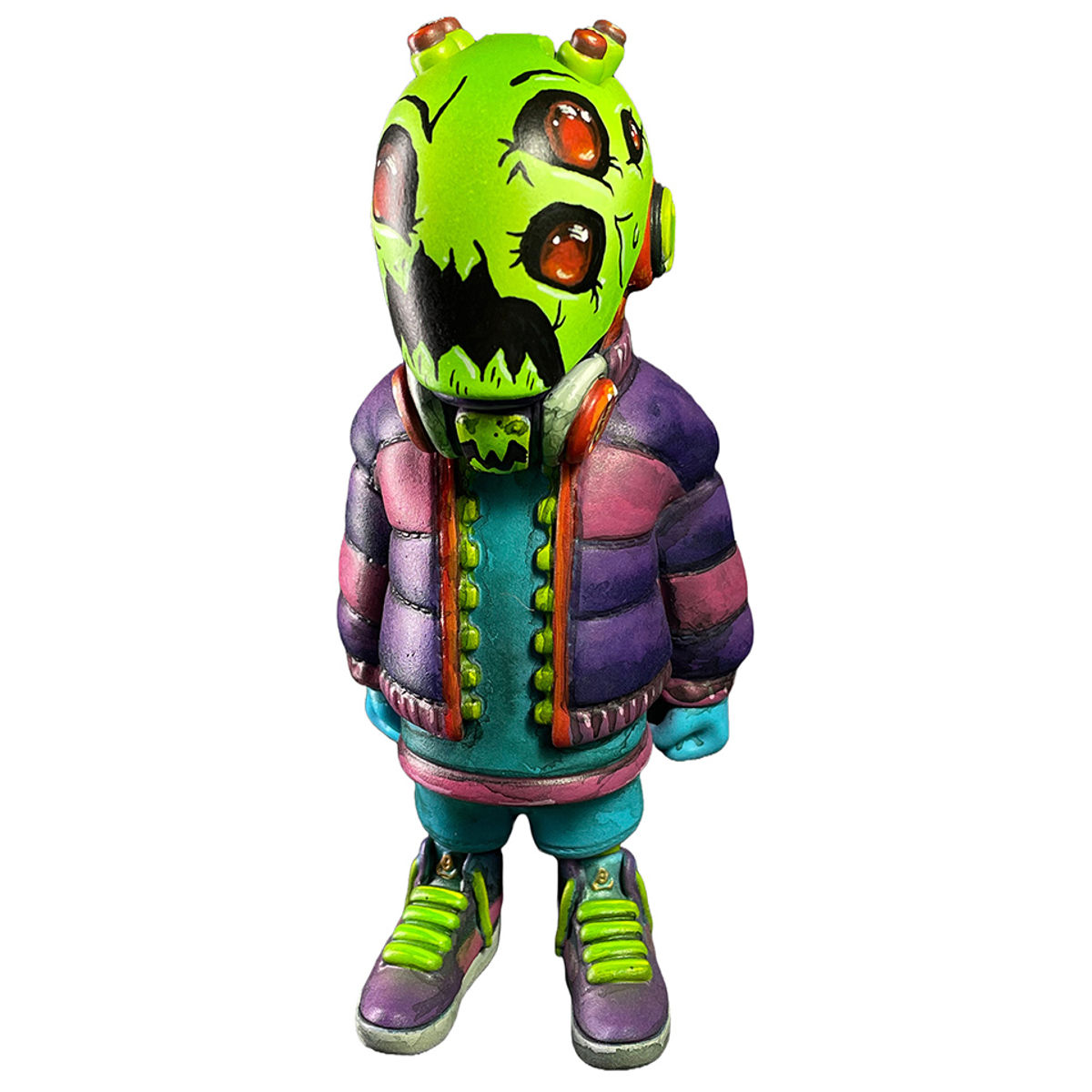 Skele-Shogga-Tor