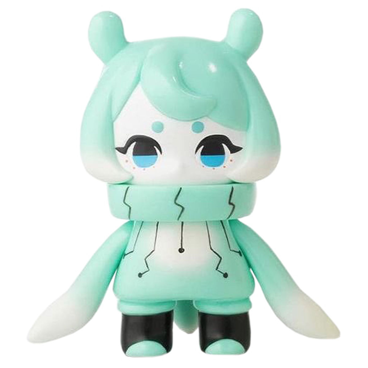 Denshitako No.3 MechatroMytee Colorway