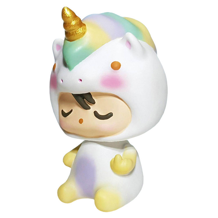 Quay Mint Pastel by Kik Toyz