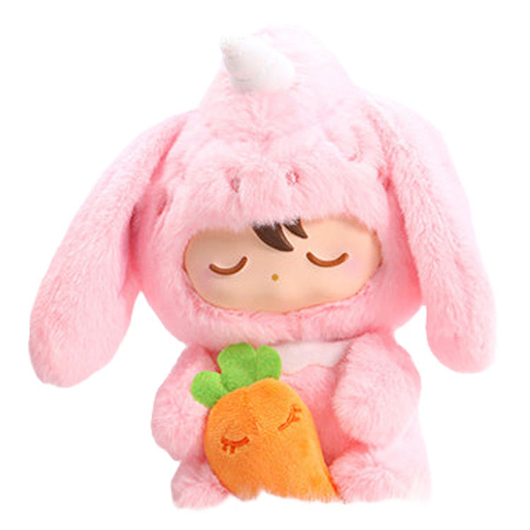 Quay Animal Pajamas Rabbit by Kik Toyz