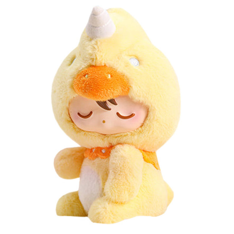 Quay Animal Pajamas Duck by Kik Toyz