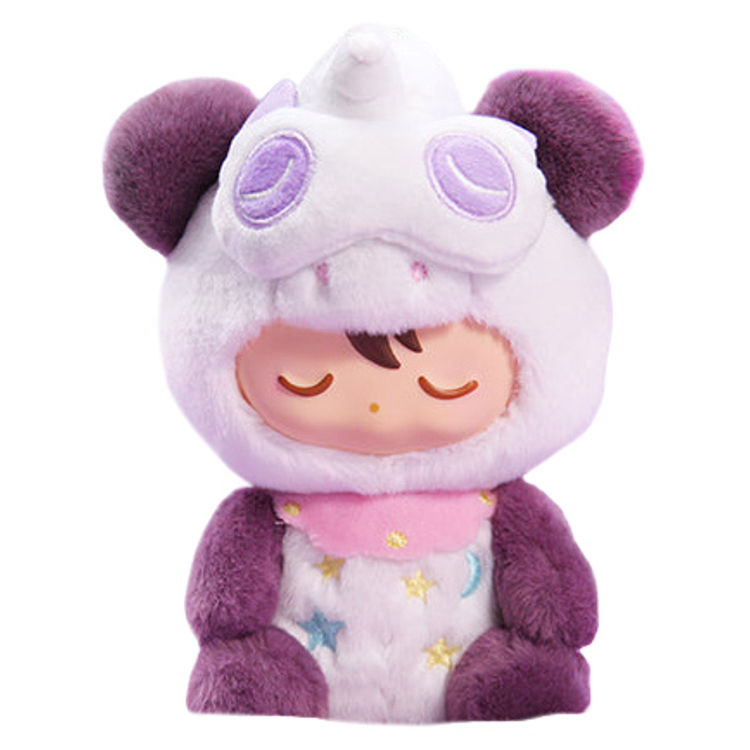 Quay Animal Pajamas Panda by Kik Toyz