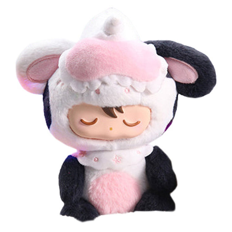 Quay Animal Pajamas Cow Baby by Kik Toyz