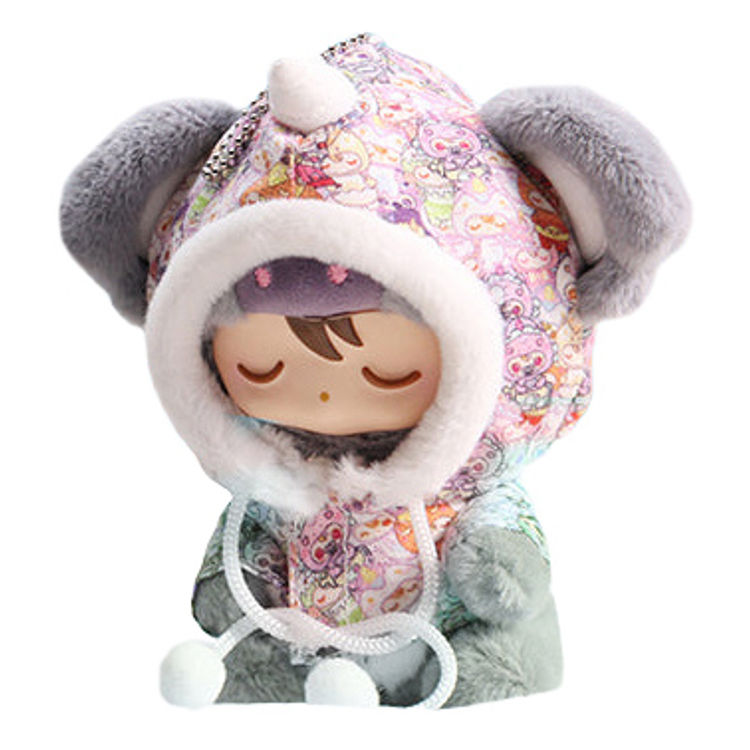 Quay Animal Pajamas Koala (Secret) by Kik Toyz