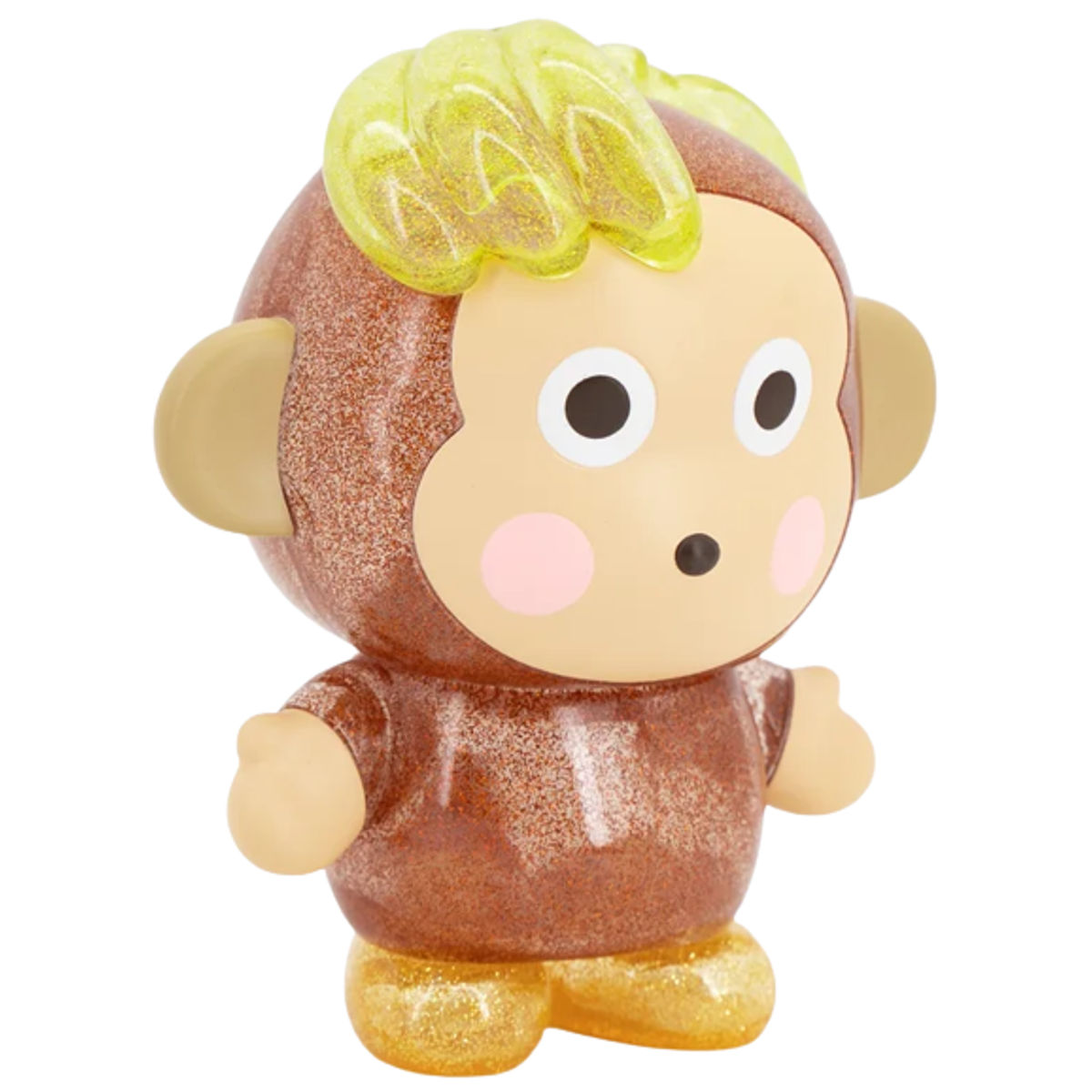 Glitter Special Edition Monkichi