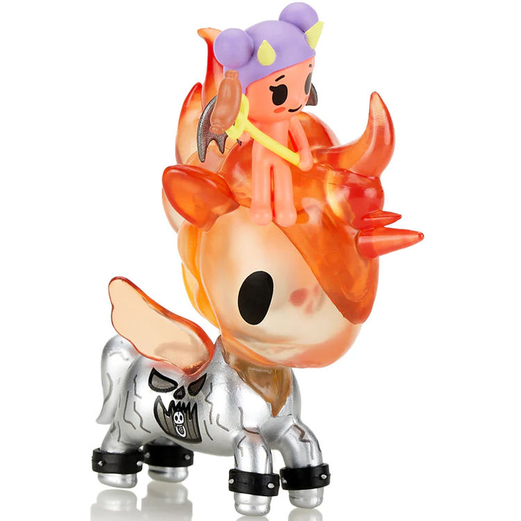 Dante by Tokidoki (Simone Legno)