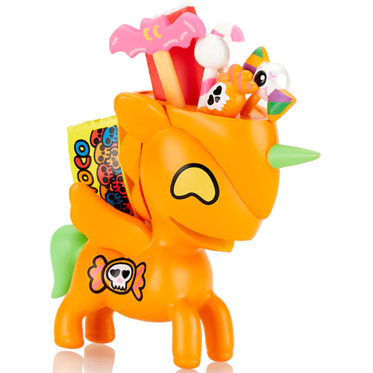 Treatster by Tokidoki (Simone Legno)