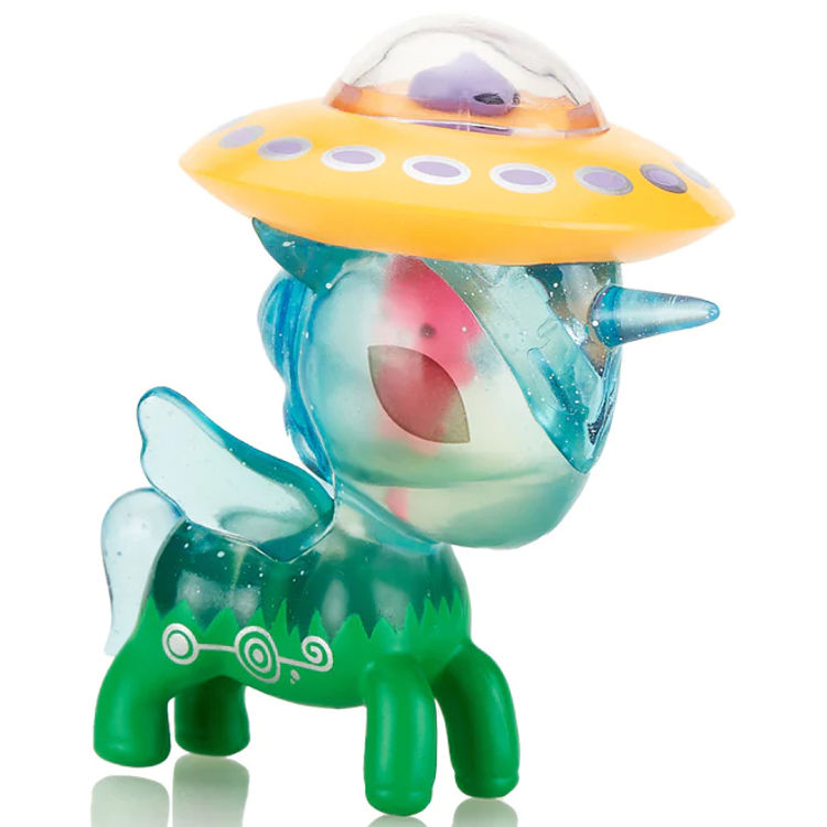 Spacey (Chase) by Tokidoki (Simone Legno)