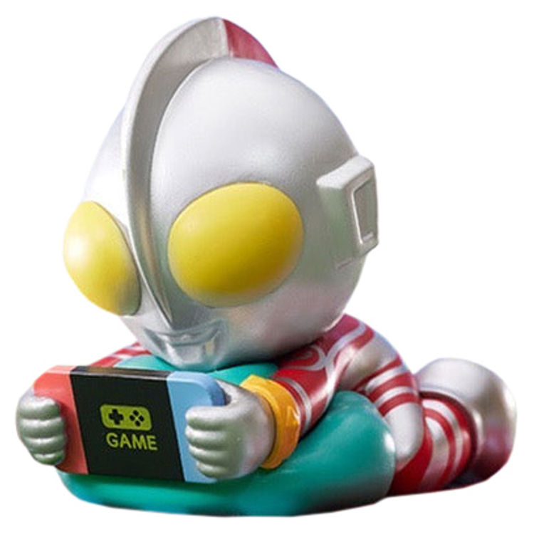 Ultraman Jack Ready Player One by Tsuburaya