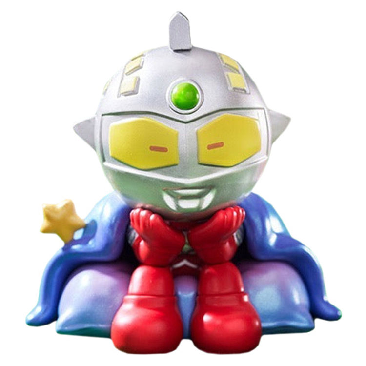 UltraSeven Thinker (Secret) by Tsuburaya
